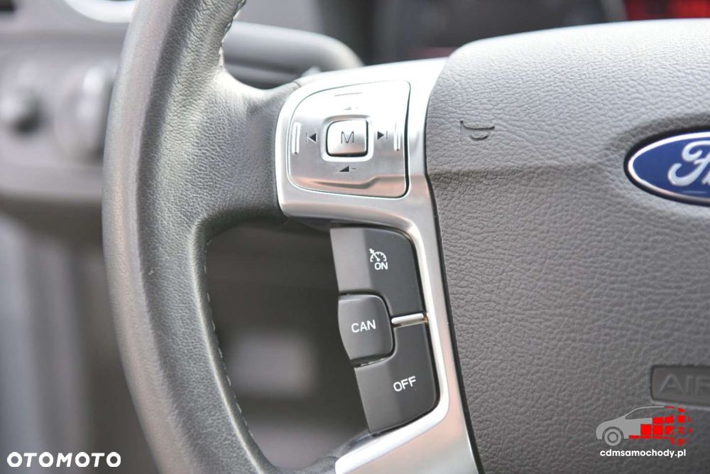 Ford S-Max - 27