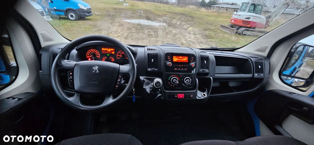 Peugeot Boxer - 10