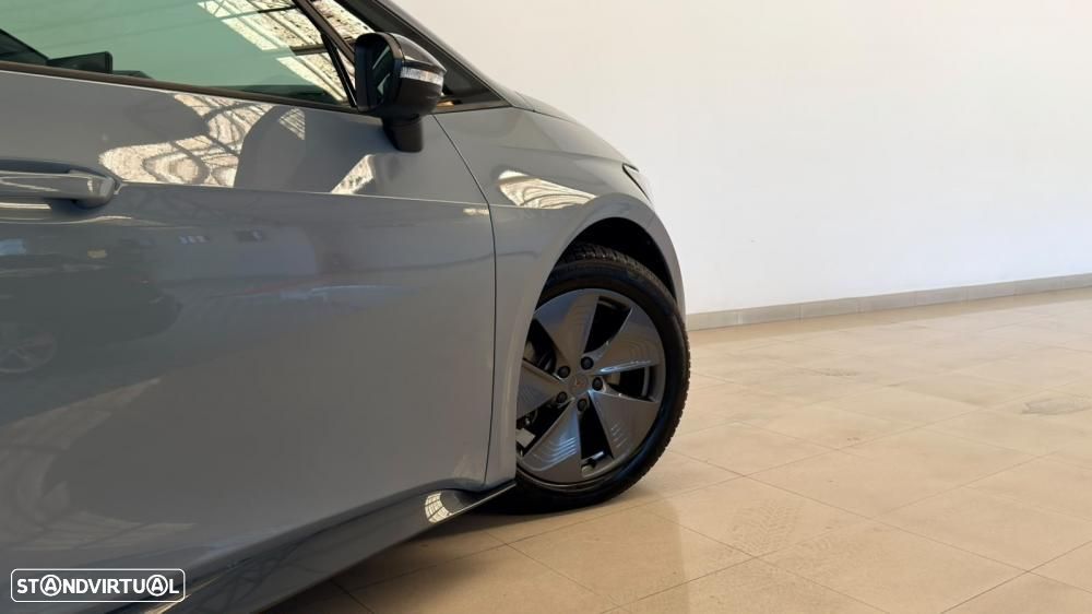 Cupra Born 150kW/58kWh Edition Dynamic - 15