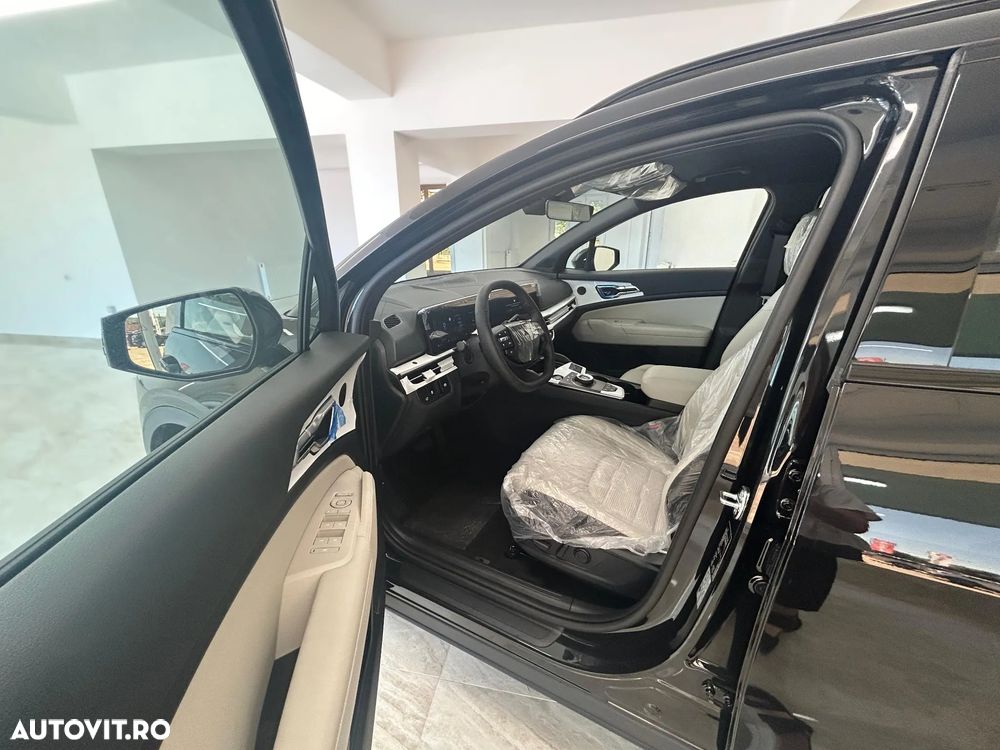 Kia Sportage - 16