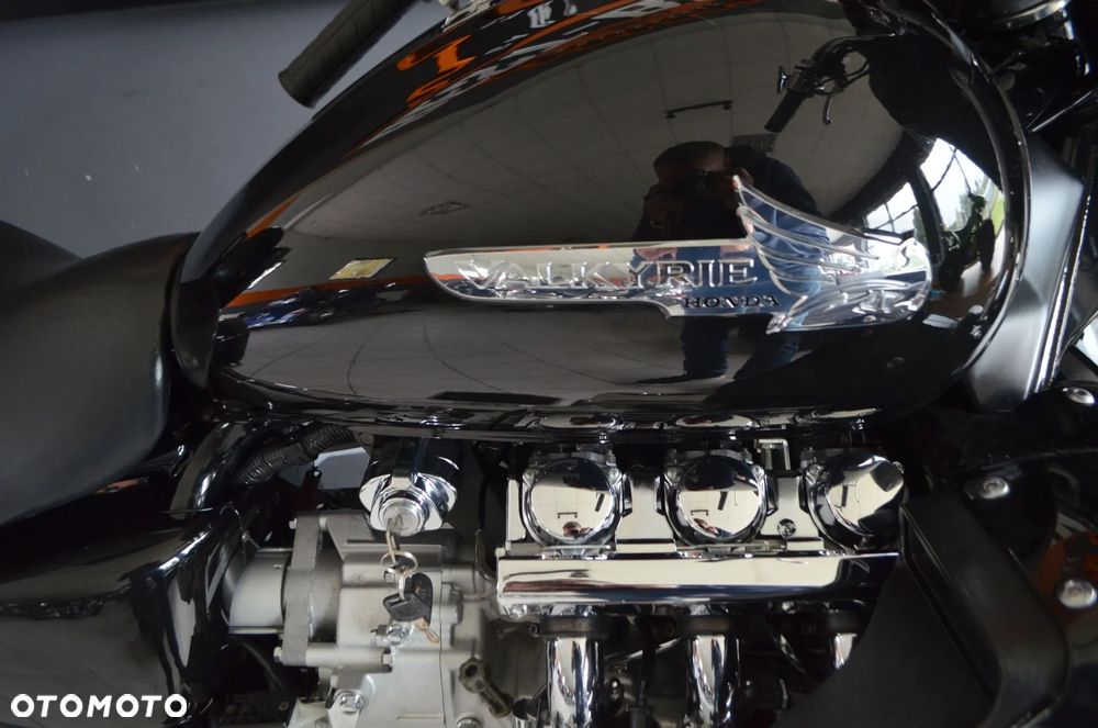 Honda Valkyrie - 8