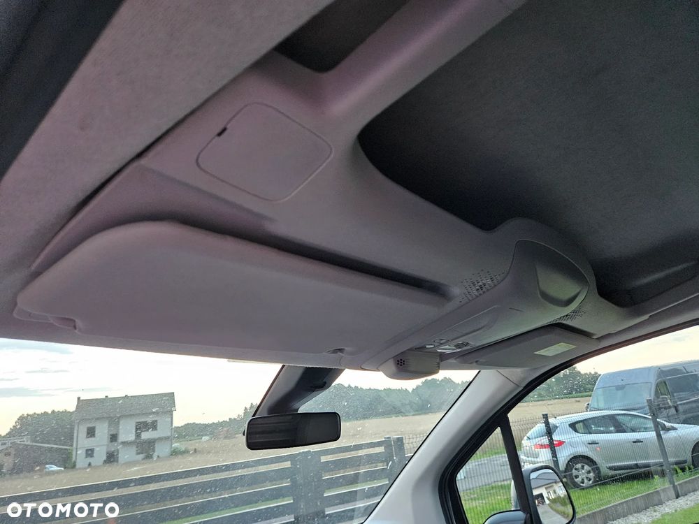 Peugeot *PARTNER*L2H1* - 25