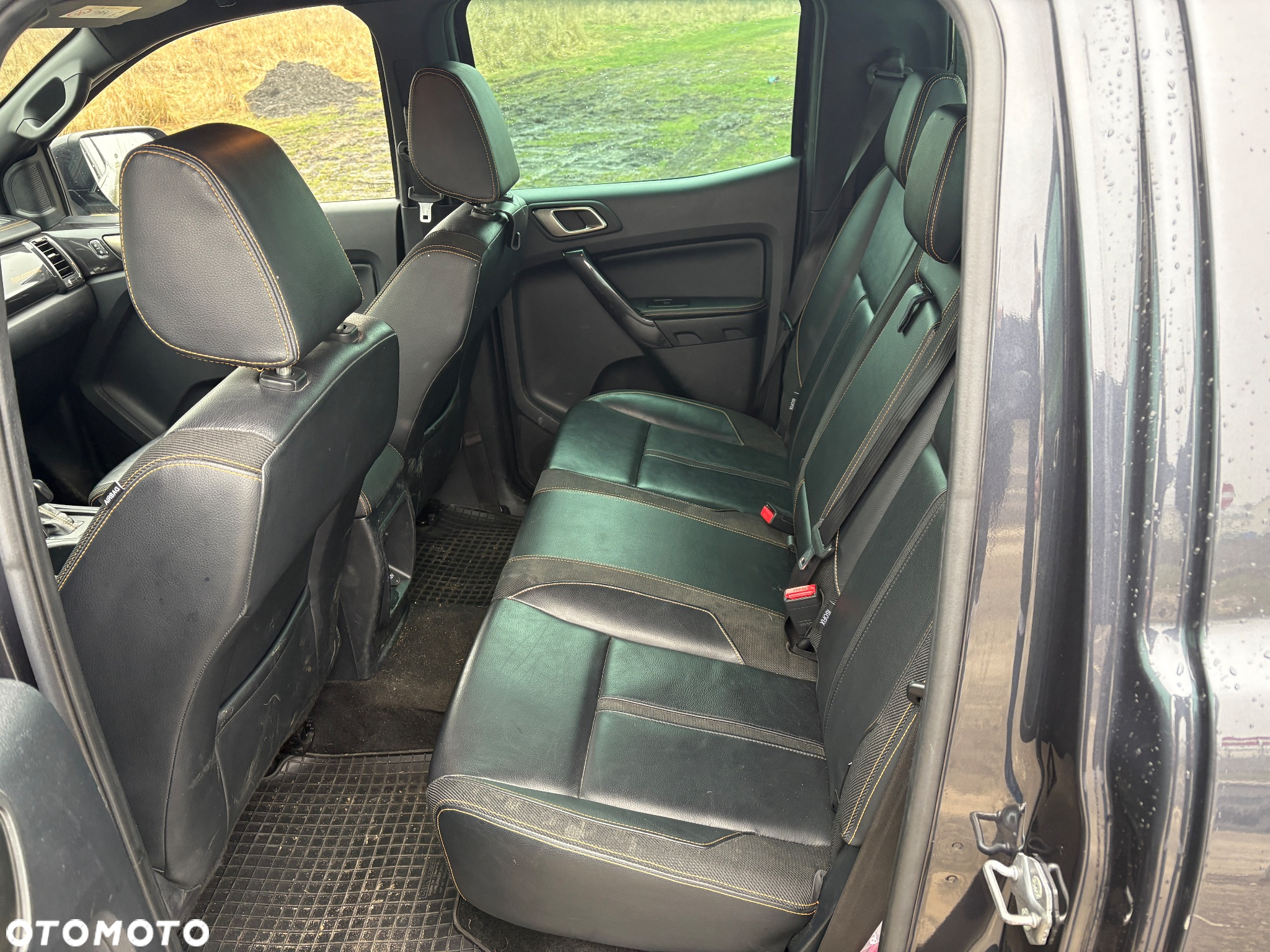 Ford Ranger - 12