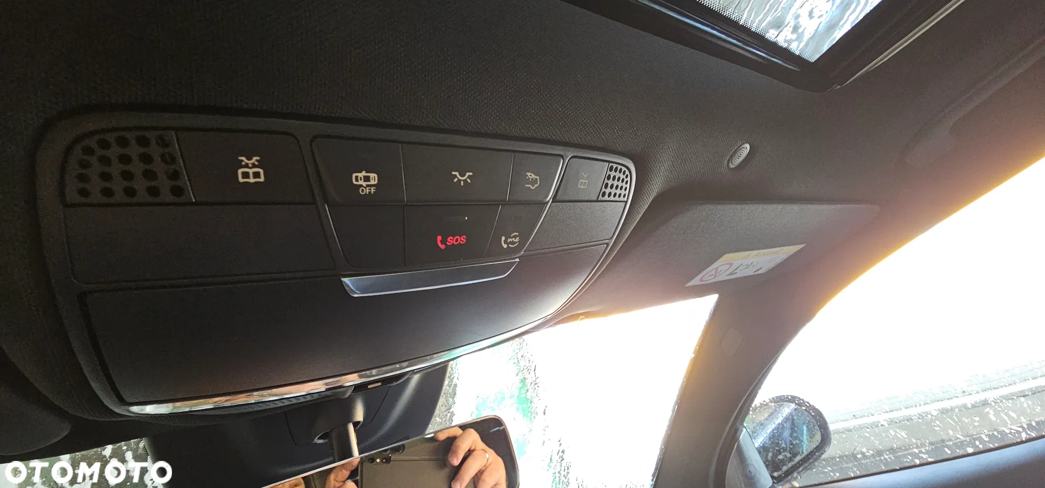 Mercedes-Benz EQC 400 4-Matic Sport - 20