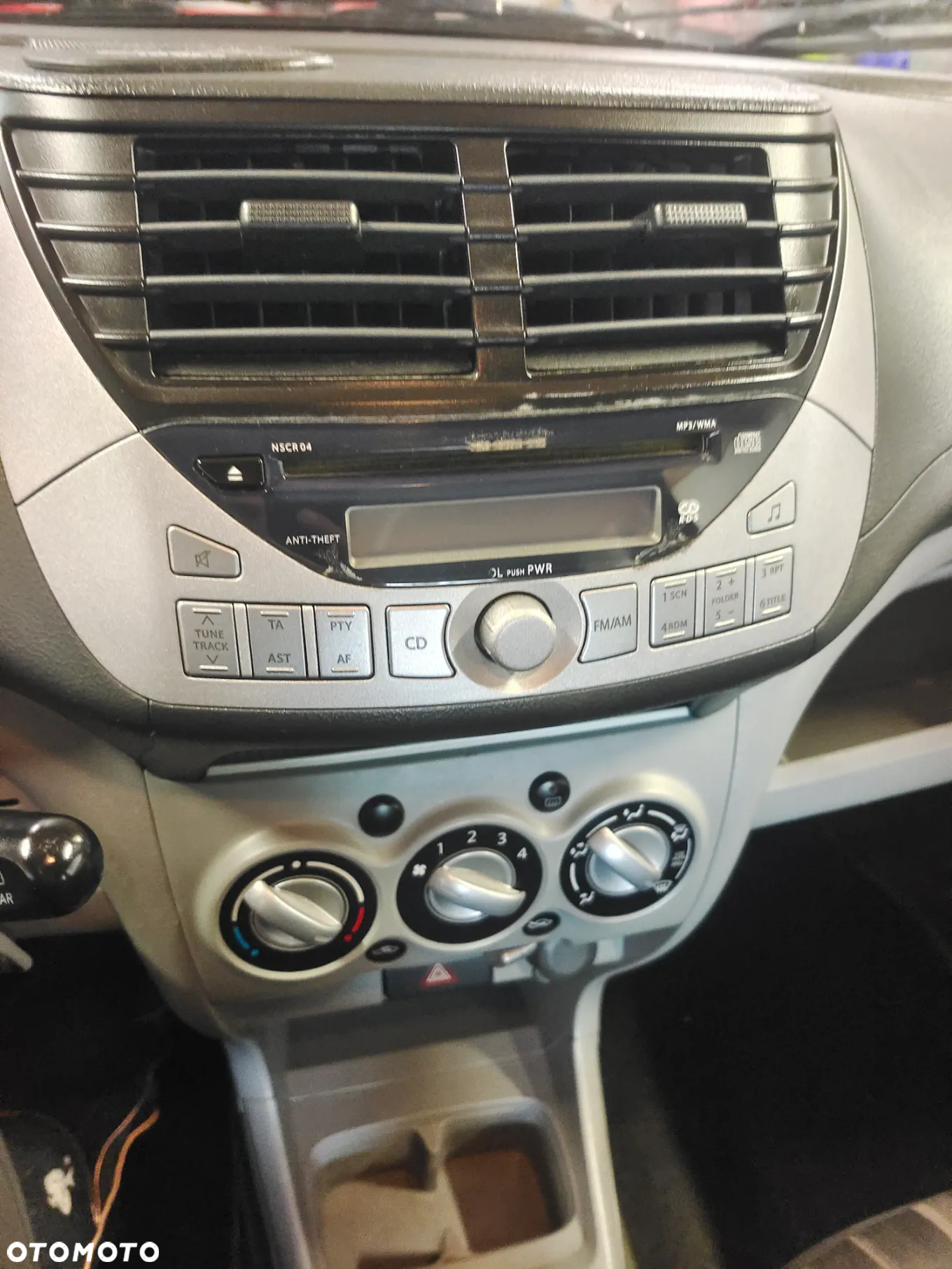 Nissan Pixo 1.0 acenta - 9