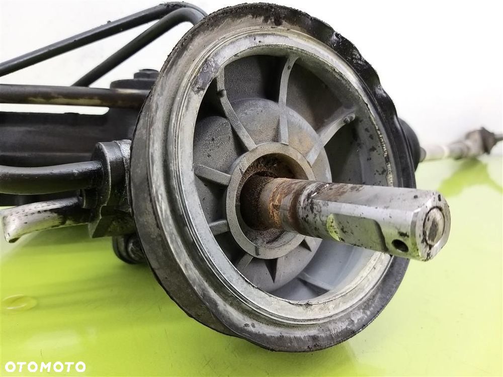 Maglownica PRZEKŁADNIA Citroen C4 Picasso 2006-2013r KOYO  6820000084 - 2