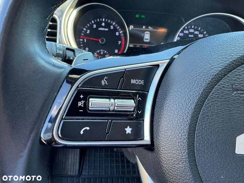 Kia Ceed 1.5 T-GDI M DCT - 16