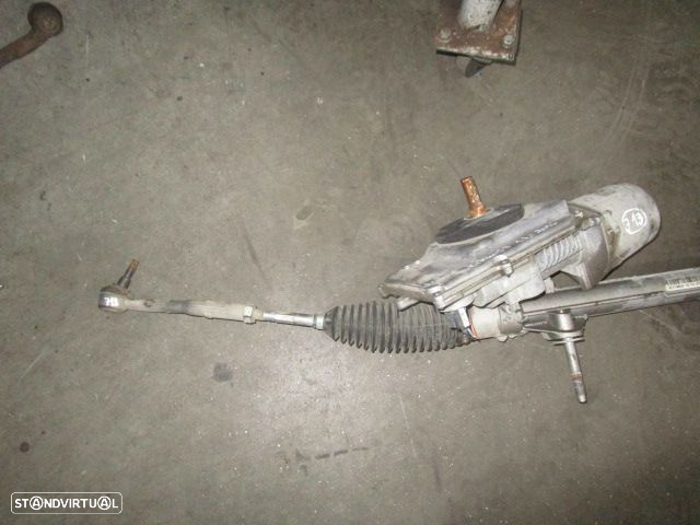 Caixa Direcao 9807496680 2823475304A  CITROEN C3 2016 1.2 I - 2