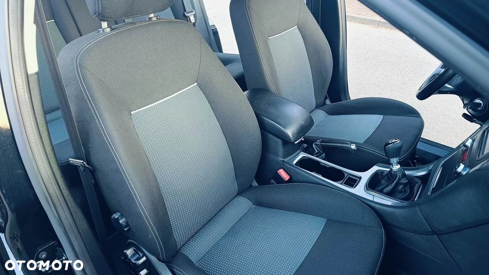 Ford Mondeo 1.6 TDCi Champions Edition - 21