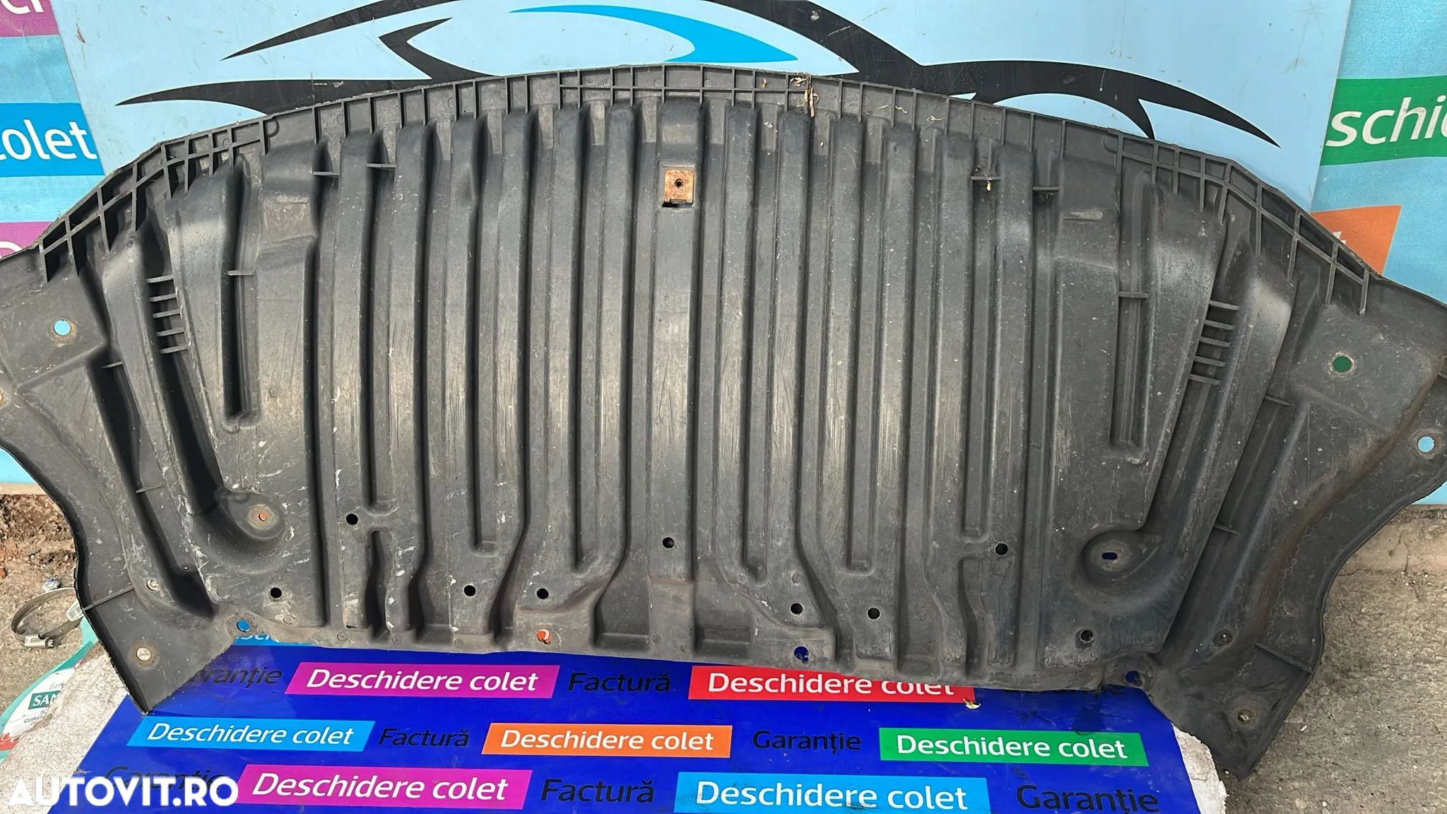 Scut inchidere bara Mercedes w212 2011 a2125200223 - 1