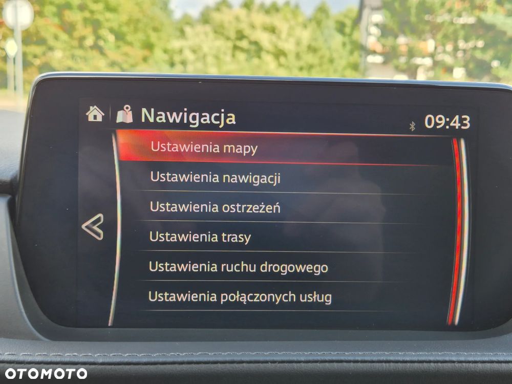 Mazda 6 SKYACTIV-G 145 Exclusive-Line - 28