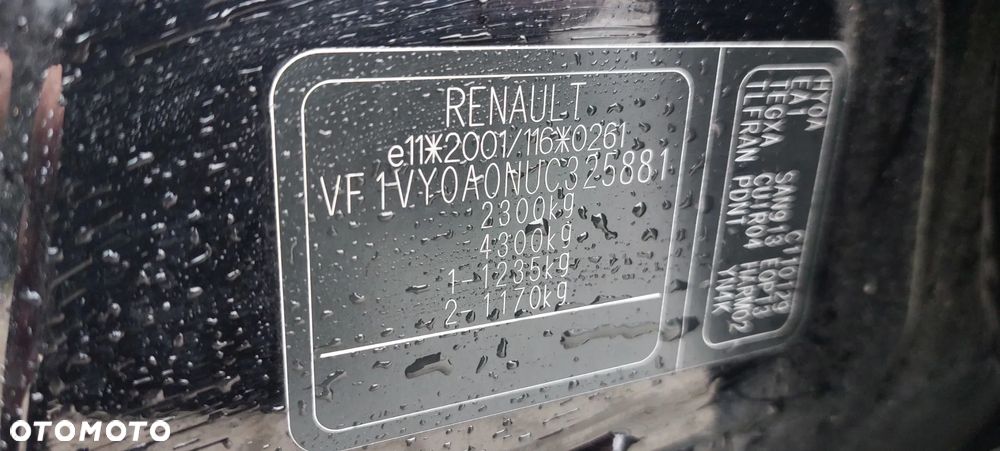 Renault Koleos 2.0 dCi 4x4 Bose Edition - 33