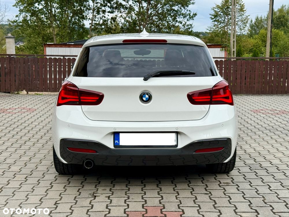 BMW Seria 1 118i M Sport - 9
