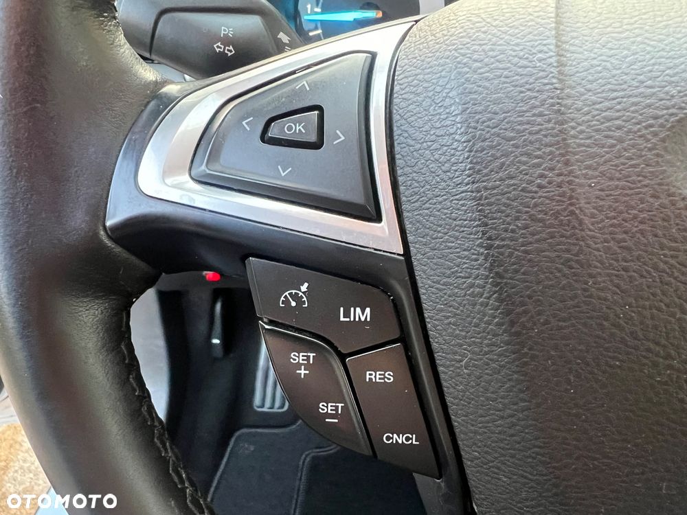Ford Mondeo 2.0 TDCi ECOnetic Start-Stopp Trend - 13