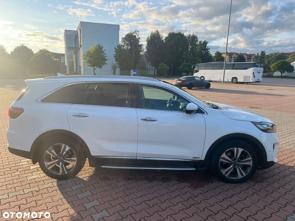 Kia Sorento 2.0 CRDI GT Line - 18