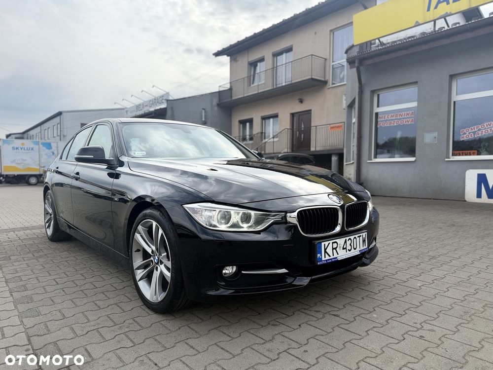 BMW Seria 3 - 3