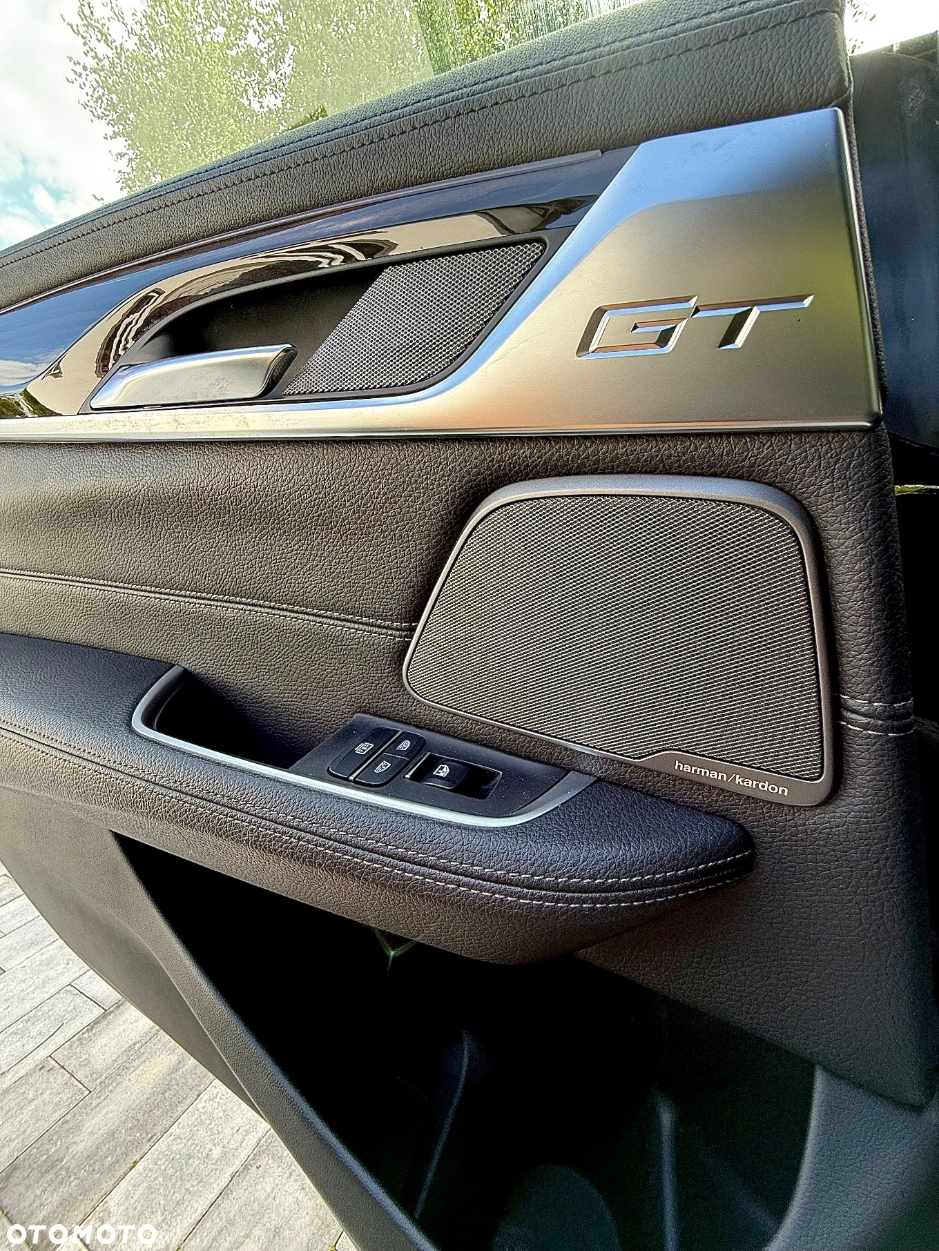 BMW Seria 6 640i xDrive Edycja M Sport - 18