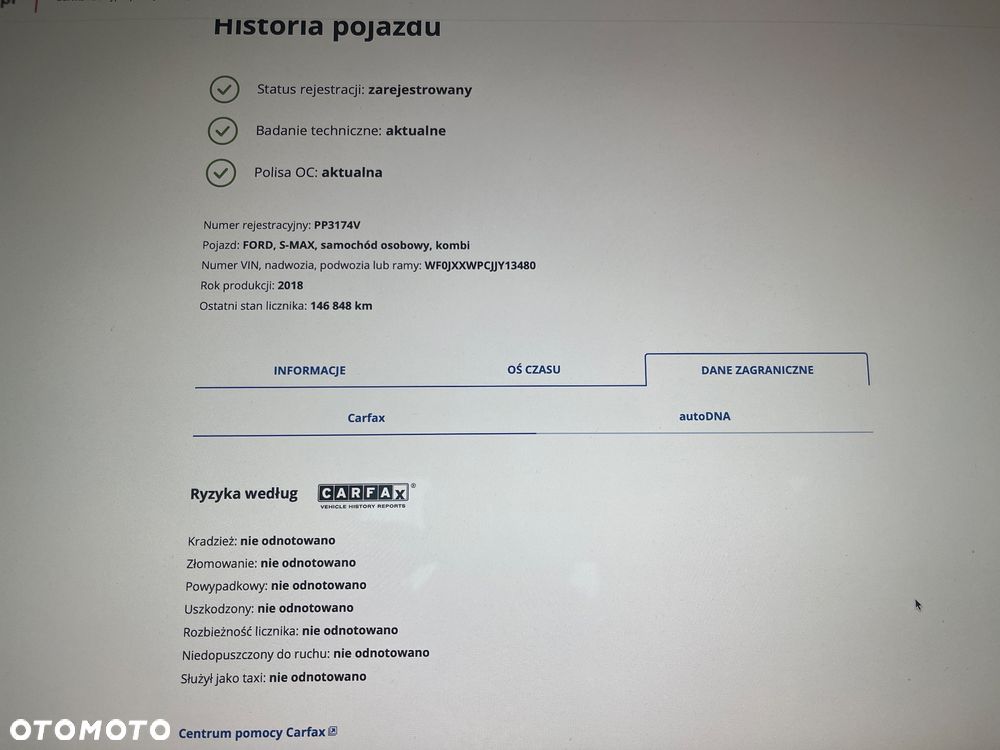 Ford S-Max 1.5 Eco Boost Start-Stopp Titanium - 32