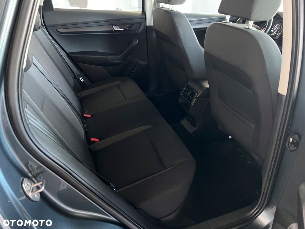 Skoda Karoq - 29