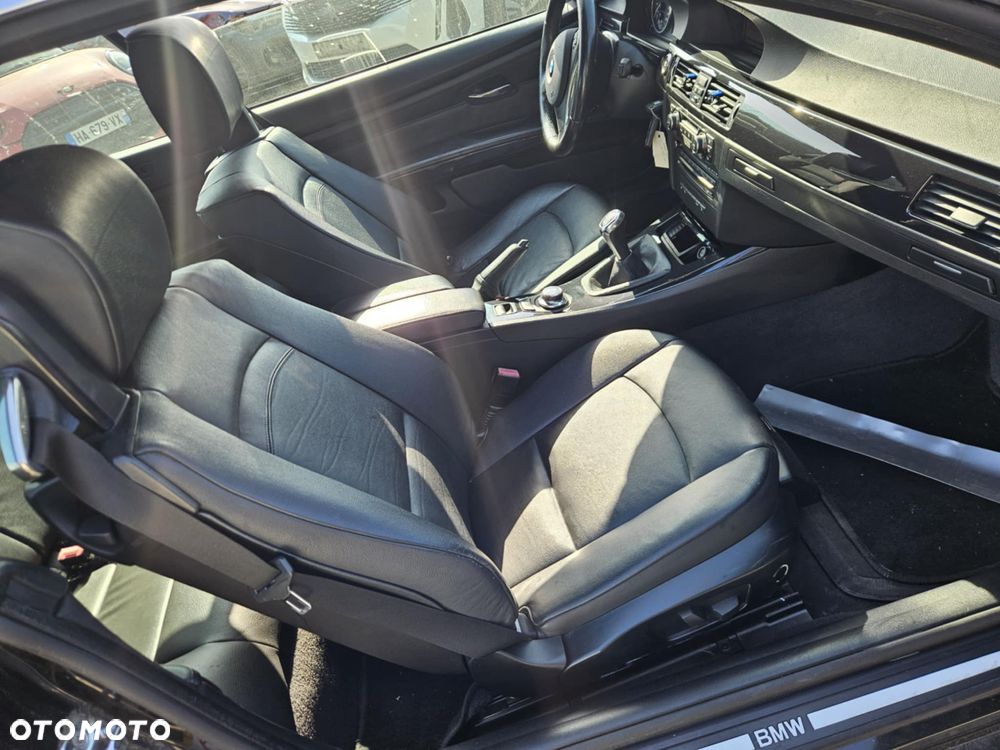 BMW Seria 3 320i Edition Exclusive - 6