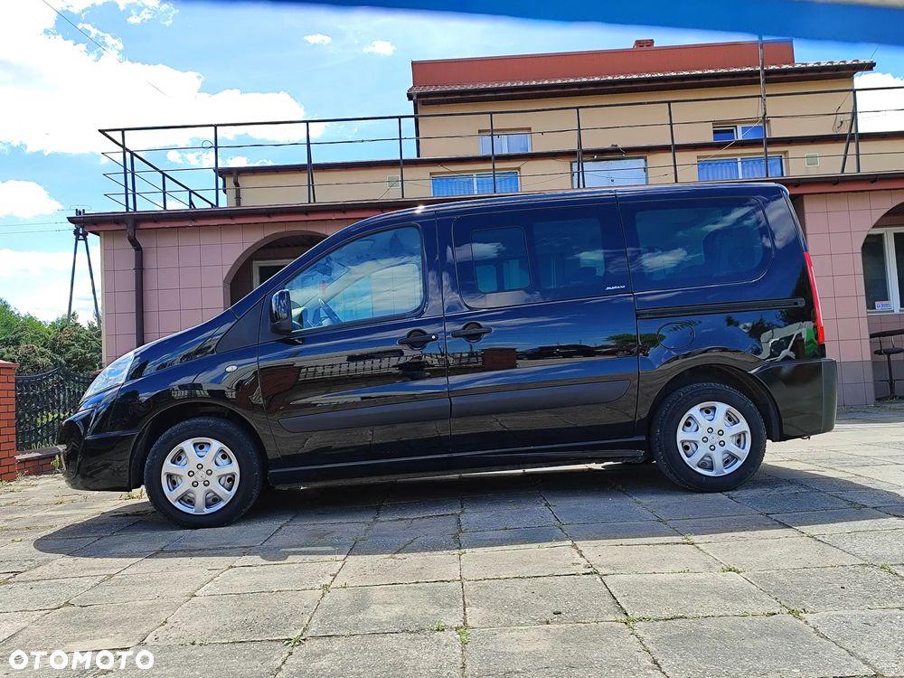 Fiat Scudo - 9