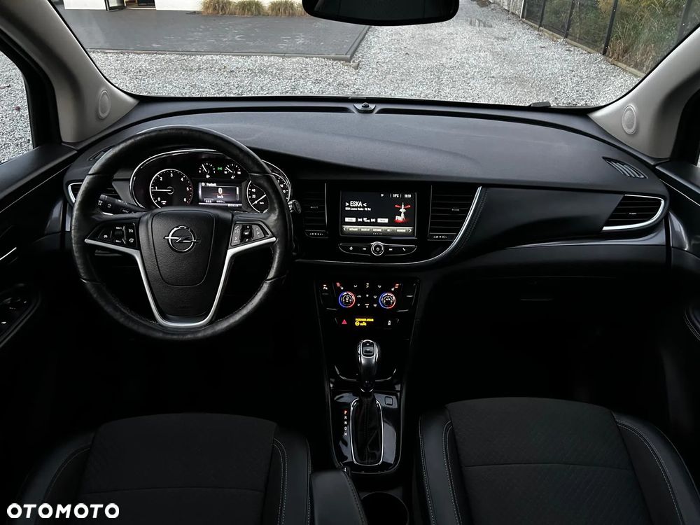 Opel Mokka 1.6 CDTI Cosmo - 26