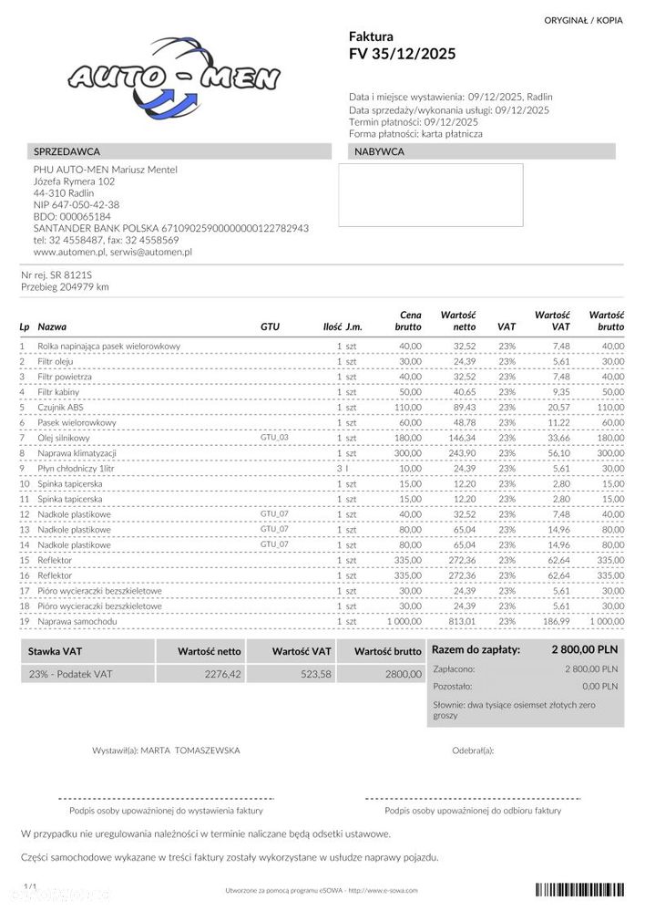 Renault Scenic - 26