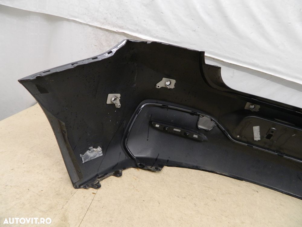 Bara spate BMW Seria 1, F20, F21 LCI M-Sport, 2015, 2016, 2017, 2018, 51128060292. - 8