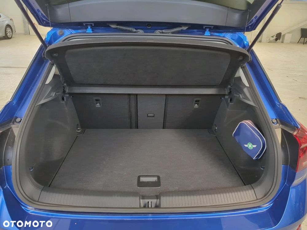 Volkswagen T-Roc 1.5 TSI Life - 18