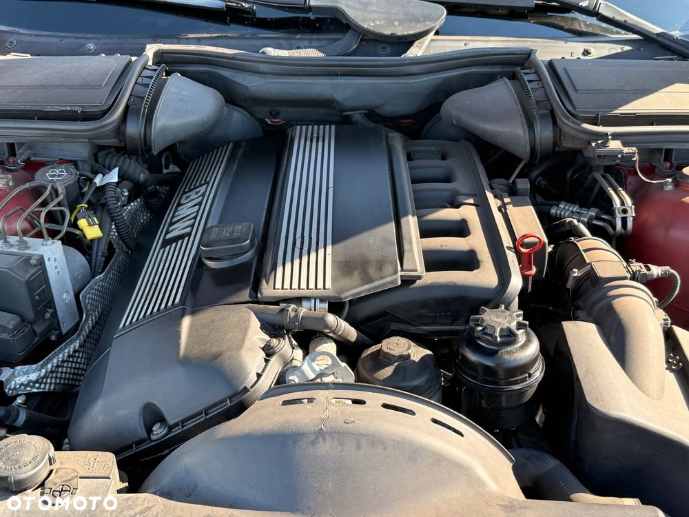 BMW Seria 5 - 14