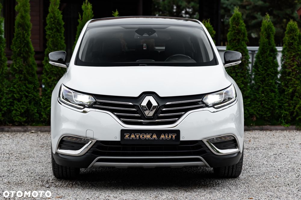 Renault Espace 1.6 dCi Energy Zen - 7