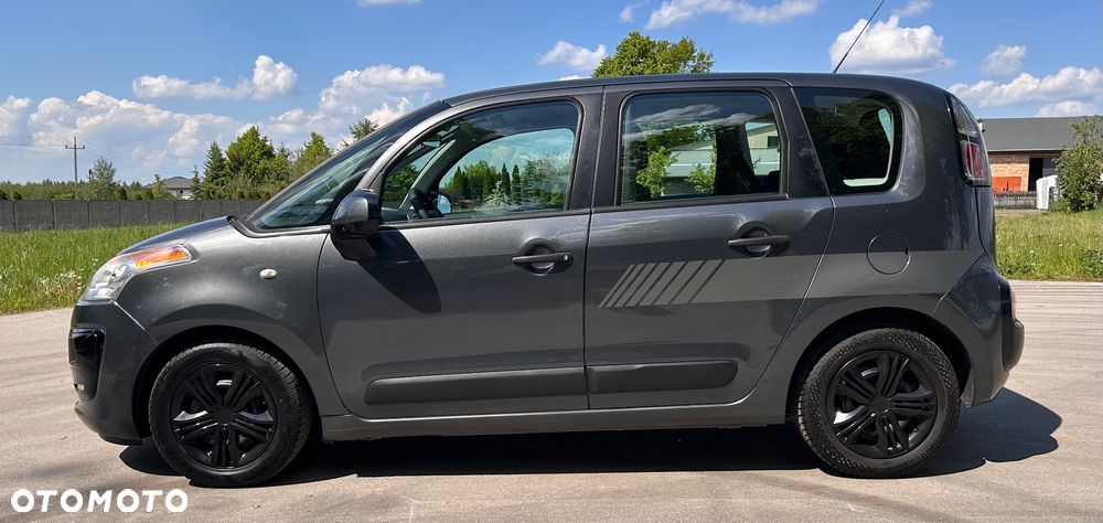 Citroën C3 Picasso HDi 90 FAP Exclusive - 5