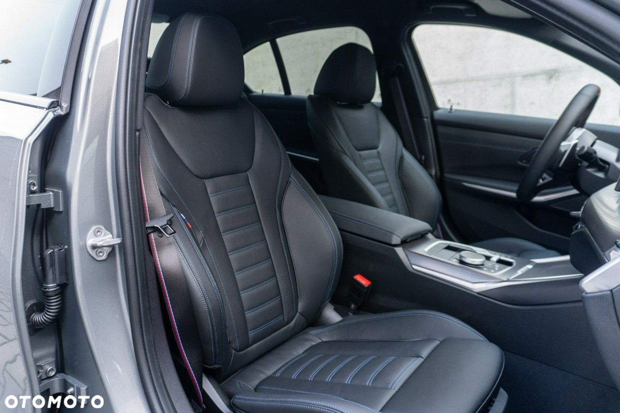 BMW Seria 3 - 19