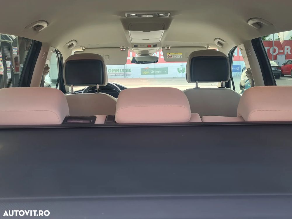 Volkswagen Tiguan Allspace 2.0 TDI SCR 4Motion DSG Highline - 9