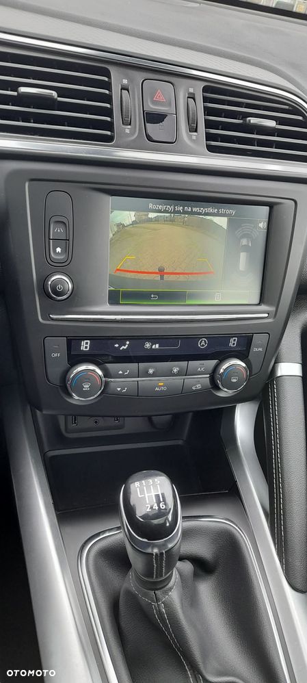 Renault Kadjar Energy TCe 130 Bose Edition - 11