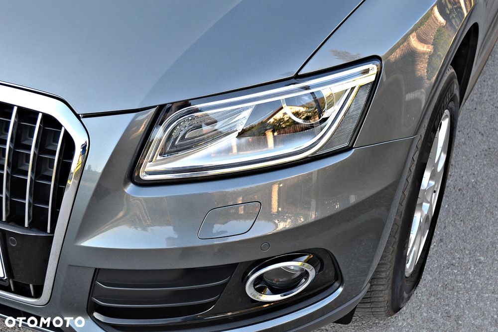 Audi Q5 2.0 TDI quattro - 35