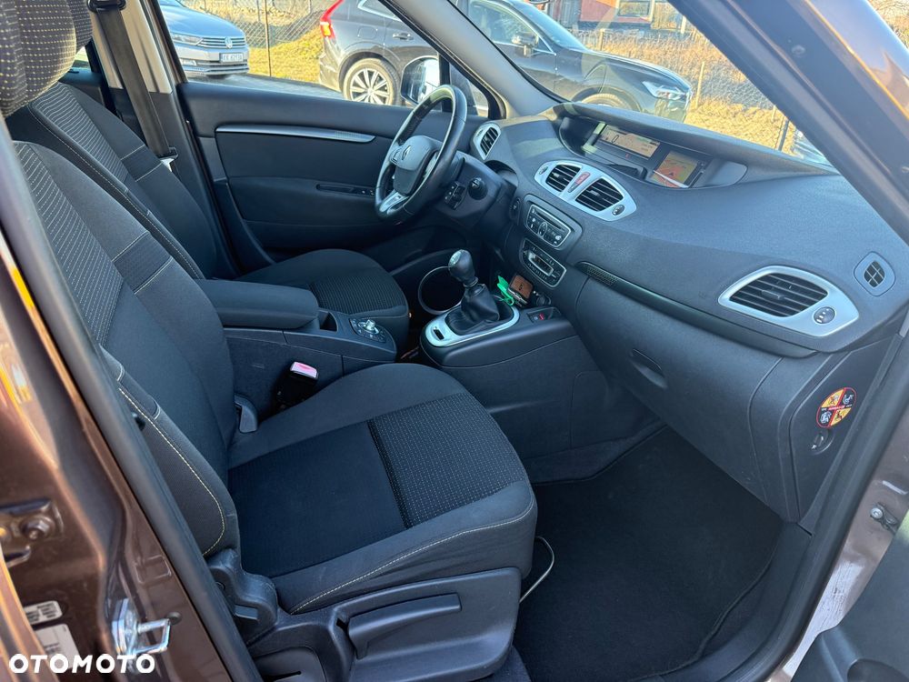 Renault Grand Scenic TCe 130 Dynamique - 20
