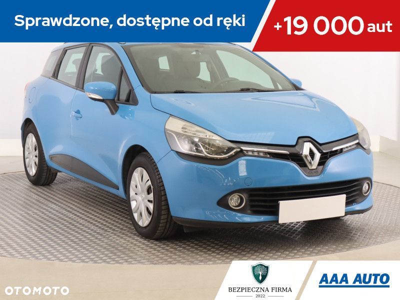 Renault Clio - 2