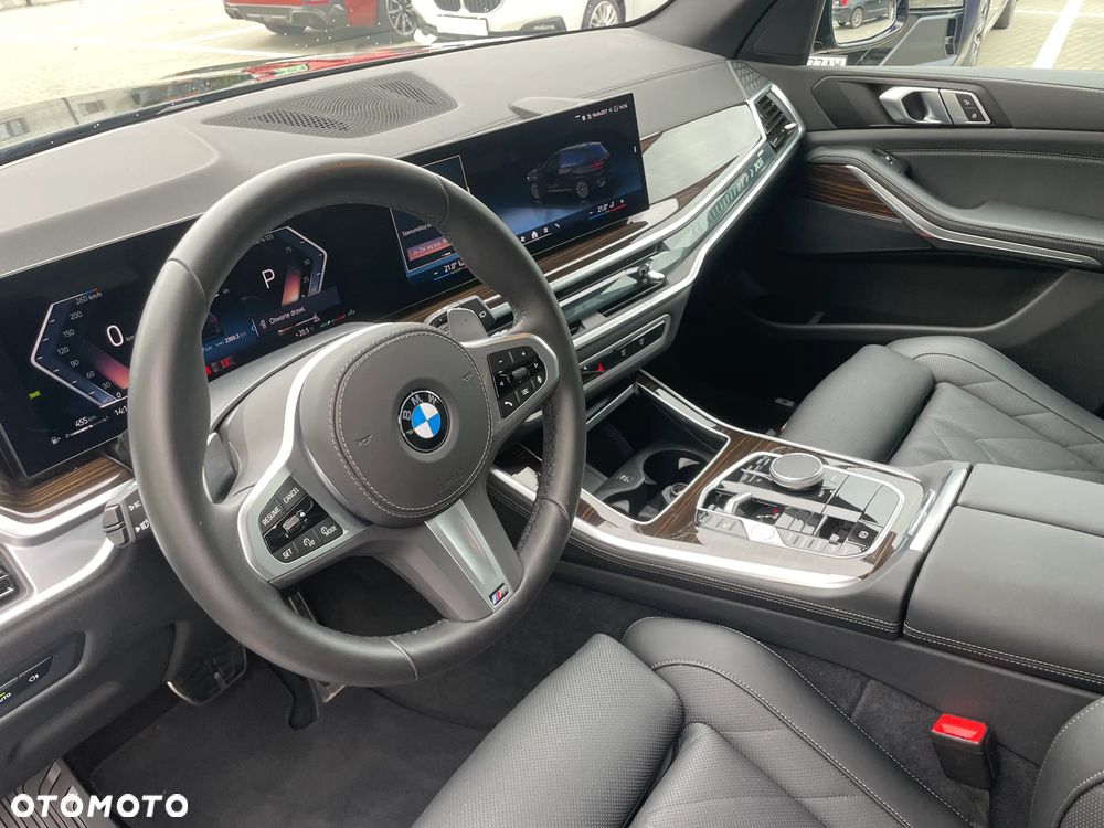 BMW X5 xDrive30d mHEV sport - 6
