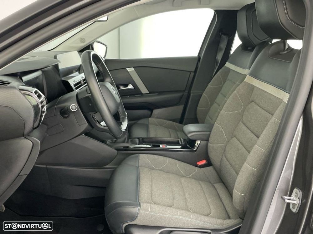 Citroën C4 1.2 PureTech Feel - 11