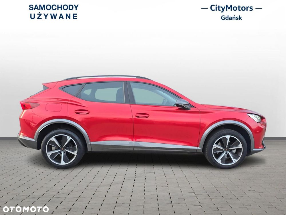 Cupra Formentor 1.5 TSI DSG - 6