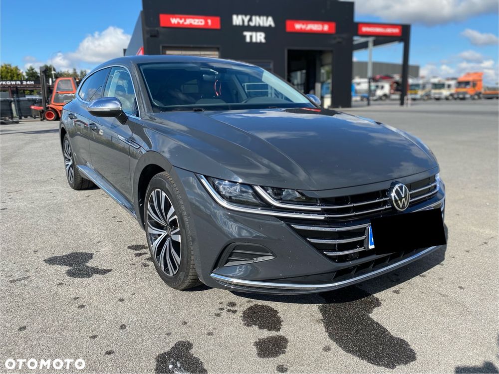 Volkswagen Arteon Shooting Brake 1.4 eHybrid OPF DSG Elegance - 1