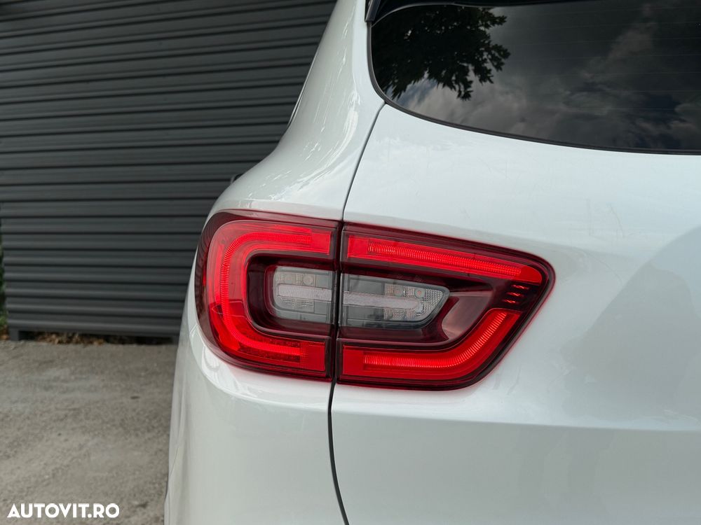 Renault Kadjar BLUE dCi EDC Intens - 25