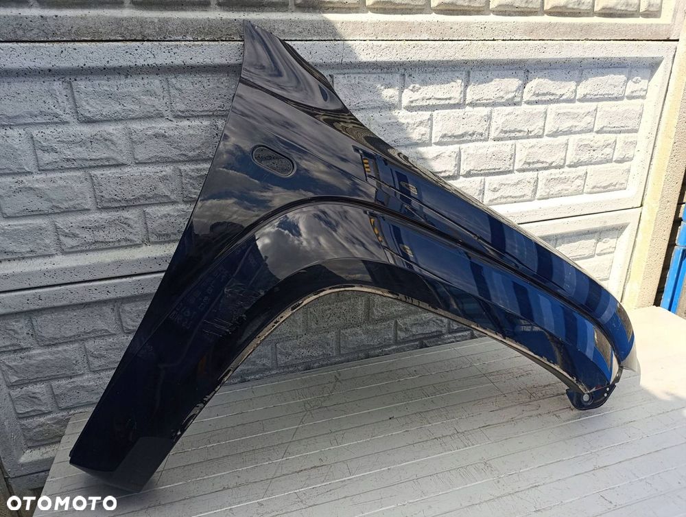 VW AMAROK 2H0 2012-2020 BŁOTNIK PRZEDNI PRAWY - 3