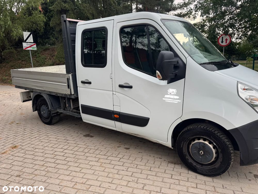 Renault MASTER - 2