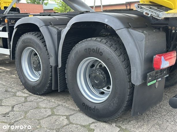MAN TGS 41.460 - 14