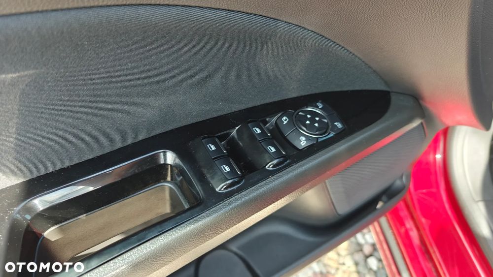 Ford Mondeo 1.5 EcoBoost Titanium - 17