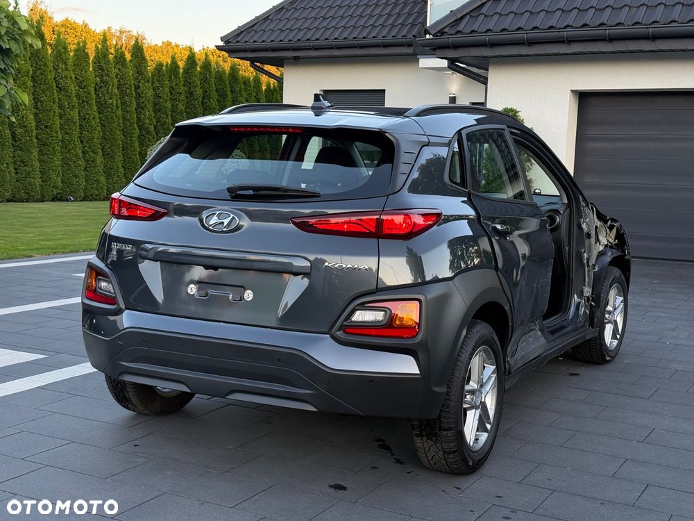 Hyundai Kona 1.0 T-GDI Advantage - 9