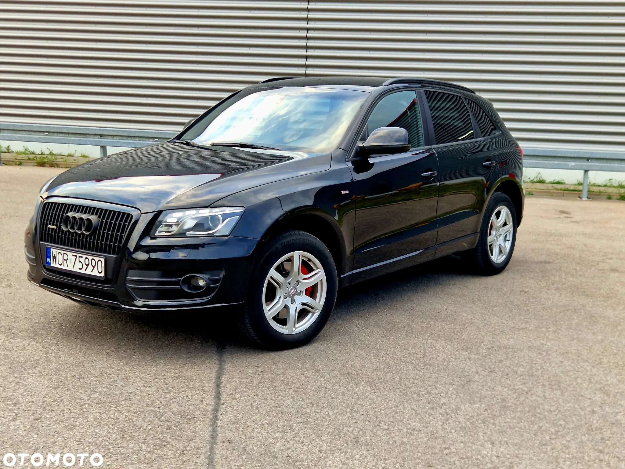 Audi Q5 3.0 TDI Quattro S tronic - 4