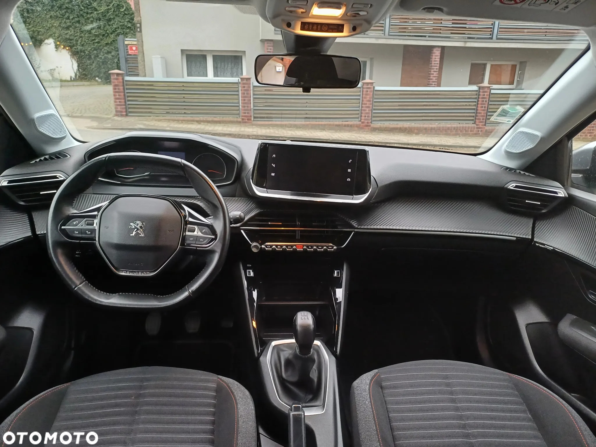 Peugeot 208 1.2 PureTech Active S&S - 26